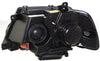 NAVIGATOR 03-06 HEAD LAMP RH, Assembly, HID, w/ HID Kit