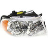 NAVIGATOR 03-06 HEAD LAMP RH, Assembly, HID, w/ HID Kit