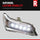 NAVIGATOR 03-06 HEAD LAMP RH, Assembly, HID, w/ HID Kit