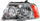 NAVIGATOR 03-06 HEAD LAMP LH, Assembly, HID, w/ HID Kit
