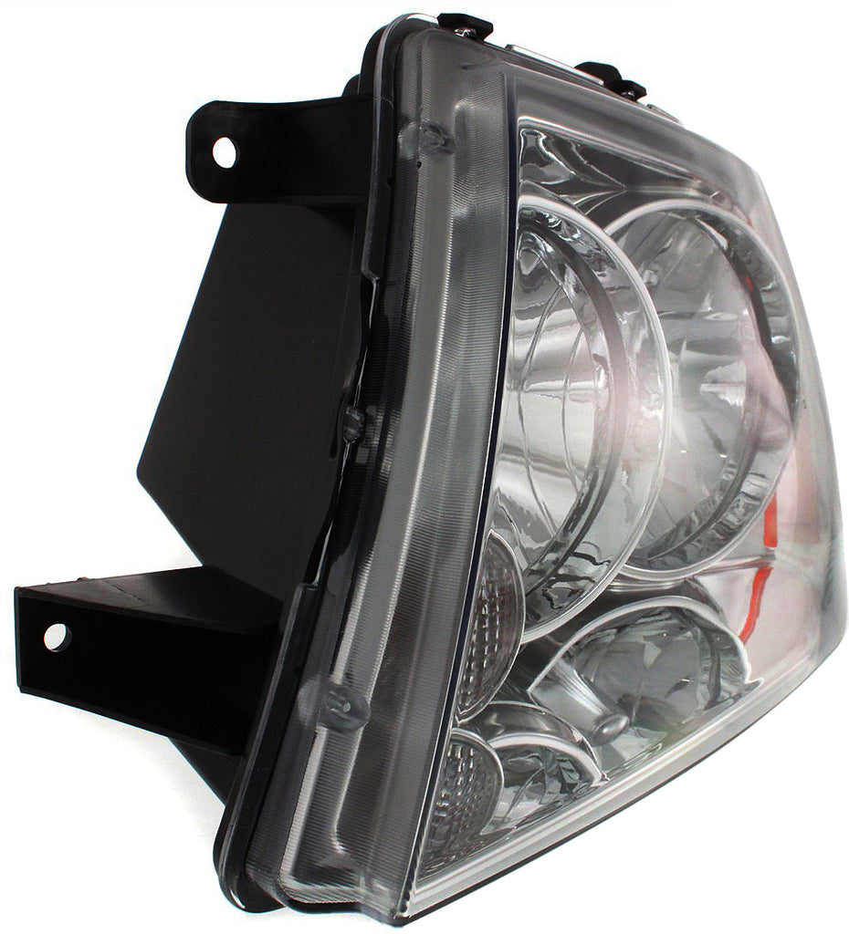 NAVIGATOR 03-06 HEAD LAMP LH, Assembly, HID, w/ HID Kit