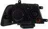 NAVIGATOR 03-06 HEAD LAMP LH, Assembly, HID, w/ HID Kit