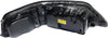 TOWN CAR 05-11 HEAD LAMP LH, Assembly, HID, w/ HID Kit