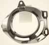 ES330 05-06 FRONT FOG LAMP MOLDING RH, Chrome