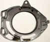 ES330 05-06 FRONT FOG LAMP MOLDING RH, Chrome