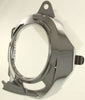 ES330 05-06 FRONT FOG LAMP MOLDING LH, Chrome