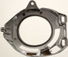 ES330 05-06 FRONT FOG LAMP MOLDING LH, Chrome