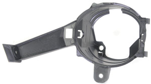 ES330 05-06 FOG LAMP LH, Lens and Housing, Bracket