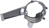 ES330 05-06 FOG LAMP LH, Lens and Housing, Bracket