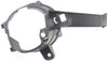 ES330 05-06 FOG LAMP LH, Lens and Housing, Bracket