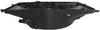 TOWN CAR 00-02 RADIATOR FAN SHROUD ASSEMBLY, Includes resistor