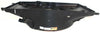 TOWN CAR 00-02 RADIATOR FAN SHROUD ASSEMBLY, Includes resistor