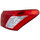 ES350 07-09 TAIL LAMP RH, Outer, Lens and Housing