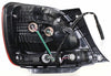 GS300 01-05 TAIL LAMP RH, Outer, Assembly
