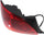 GS300 01-05 TAIL LAMP LH, Outer, Assembly