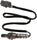 RANGE ROVER 99-02 / FREELANDER 02-05 OXYGEN SENSOR, Heated, 4-Wire, Downstream Left