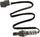 RANGE ROVER 99-02 / FREELANDER 02-05 OXYGEN SENSOR, Heated, 4-Wire, Downstream Left