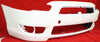 LANCER 08-15 FRONT BUMPER COVER, Primed, w/ Air Dam Holes, Standard Type, Exc. Evolution Models