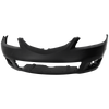 MAZDA 6 06-08 FRONT BUMPER COVER, Primed, w/o Turbo, Hatchback/Sedan/Wagon