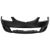 MAZDA 6 06-08 FRONT BUMPER COVER, Primed, w/o Turbo, Hatchback/Sedan/Wagon