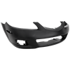 MAZDA 6 06-08 FRONT BUMPER COVER, Primed, w/o Turbo, Hatchback/Sedan/Wagon