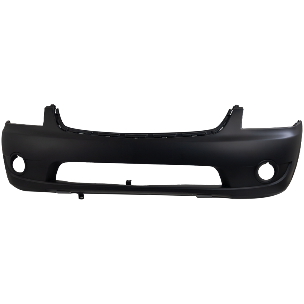 GALANT 07-07 FRONT BUMPER COVER, Primed, w/o Ralliart Model - CAPA