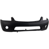 GALANT 07-07 FRONT BUMPER COVER, Primed, w/o Ralliart Model - CAPA