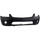 GALANT 07-07 FRONT BUMPER COVER, Primed, w/o Ralliart Model - CAPA