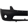 GALANT 07-07 FRONT BUMPER COVER, Primed, w/o Ralliart Model - CAPA