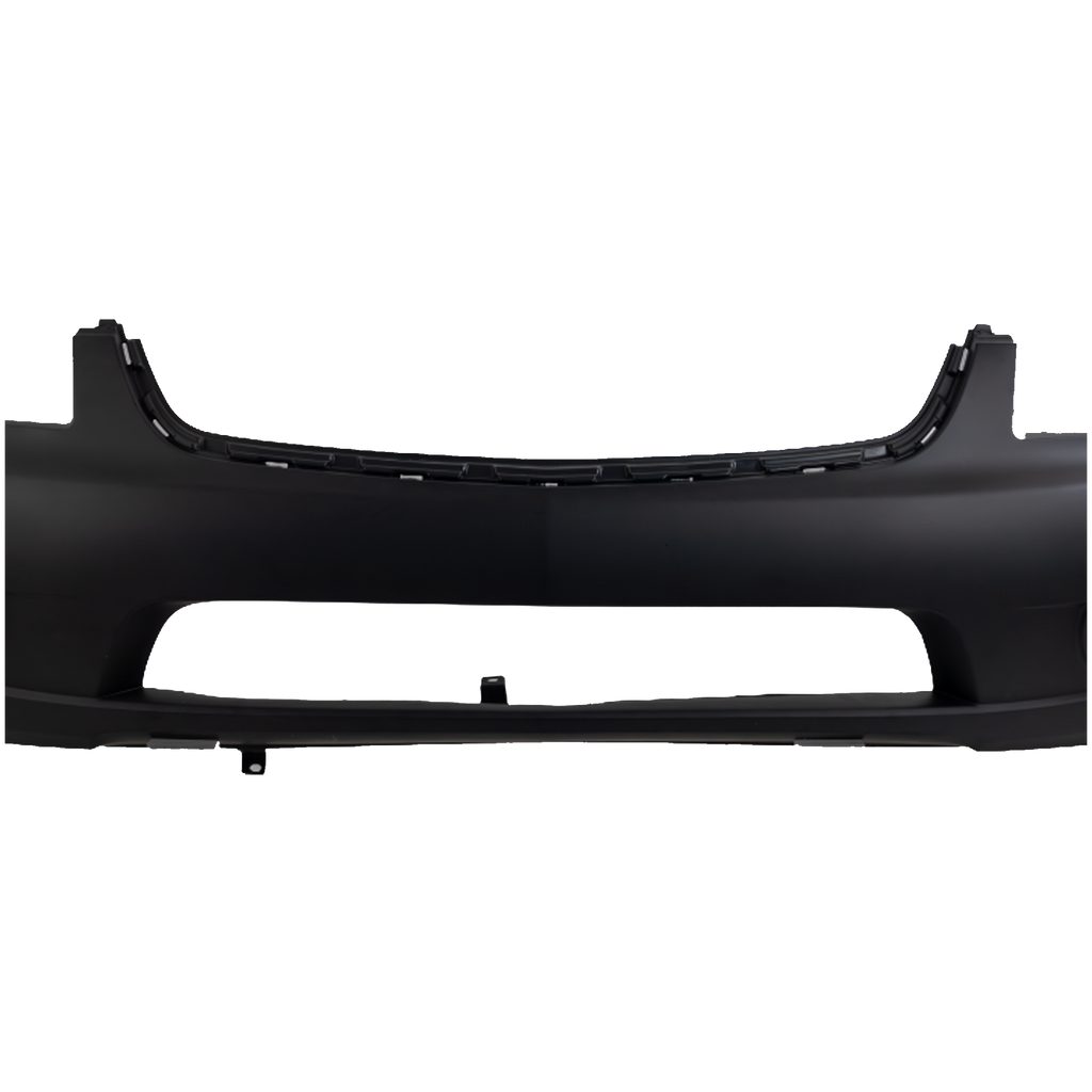 GALANT 07-07 FRONT BUMPER COVER, Primed, w/o Ralliart Model - CAPA