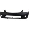 GALANT 07-07 FRONT BUMPER COVER, Primed, w/o Ralliart Model