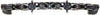 C-CLASS 98-00 FRONT REINFORCEMENT, (202 Chassis), Plastic