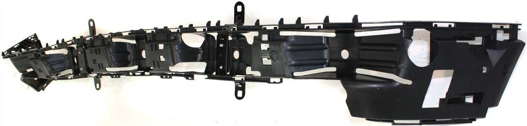 C-CLASS 98-00 FRONT REINFORCEMENT, (202 Chassis), Plastic