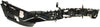 C-CLASS 98-00 FRONT REINFORCEMENT, (202 Chassis), Plastic