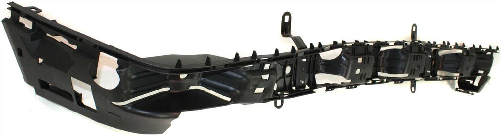 C-CLASS 98-00 FRONT REINFORCEMENT, (202 Chassis), Plastic