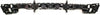 C-CLASS 98-00 FRONT REINFORCEMENT, (202 Chassis), Plastic