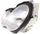 C-CLASS 01-07 HEAD LAMP LH, Lens and Housing, w/o Bulb and Ballast, Xenon, (203) Chassis, Sedan