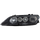 MAZDA 6 06-08 HEAD LAMP LH, Lens and Housing, Halogen, Sport Type
