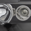 MAZDA 6 06-08 HEAD LAMP LH, Lens and Housing, Halogen, Sport Type