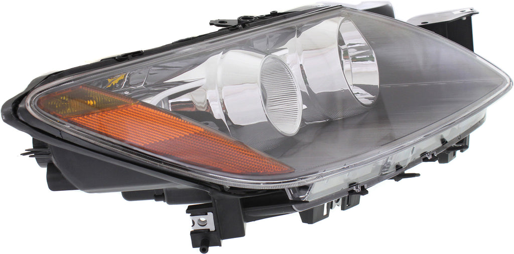 CX-7 07-08 HEAD LAMP RH, Assembly, Halogen