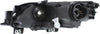 CX-7 07-08 HEAD LAMP RH, Assembly, Halogen