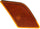 C-CLASS 08-11/C63 12-15 FRONT SIDE MARKER LAMP RH, Lens and Housing (08-14 Sedan)/(12-15 Coupe) - CAPA