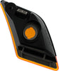 C-CLASS 08-11/C63 12-15 FRONT SIDE MARKER LAMP LH, Lens and Housing (08-14 Sedan)/(12-15 Coupe) - CAPA