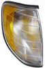 S-CLASS 95-99 PARK LAMP RH, Assembly, Park/Signal Lamp
