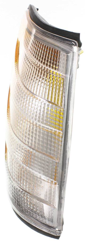 S-CLASS 95-99 PARK LAMP RH, Assembly, Park/Signal Lamp