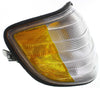 S-CLASS 95-99 PARK LAMP RH, Assembly, Park/Signal Lamp