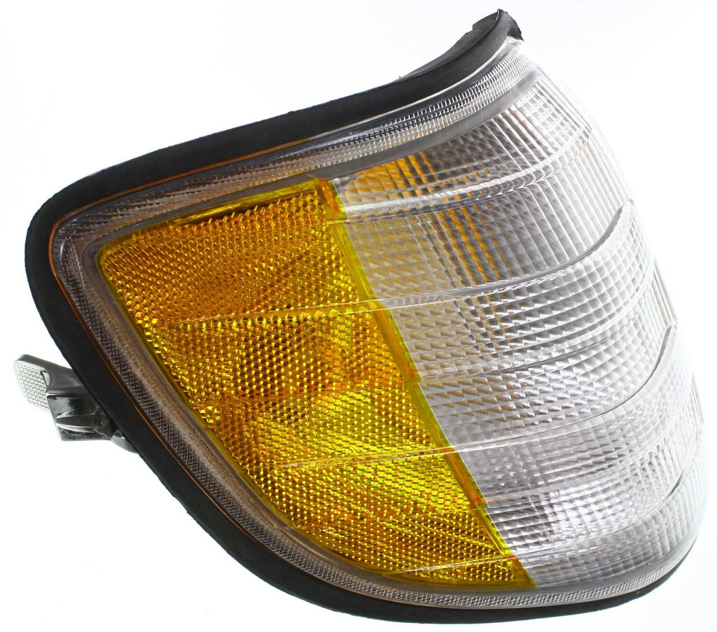 S-CLASS 95-99 PARK LAMP RH, Assembly, Park/Signal Lamp