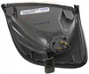 S-CLASS 95-99 PARK LAMP RH, Assembly, Park/Signal Lamp