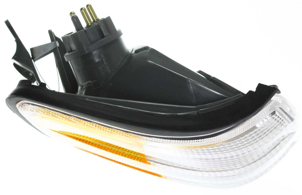 S-CLASS 95-99 PARK LAMP RH, Assembly, Park/Signal Lamp