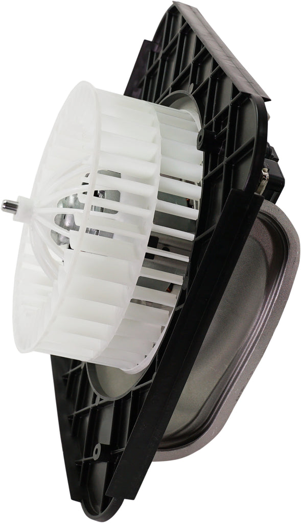 S-CLASS 92-99 BLOWER MOTOR, (140) Chassis
